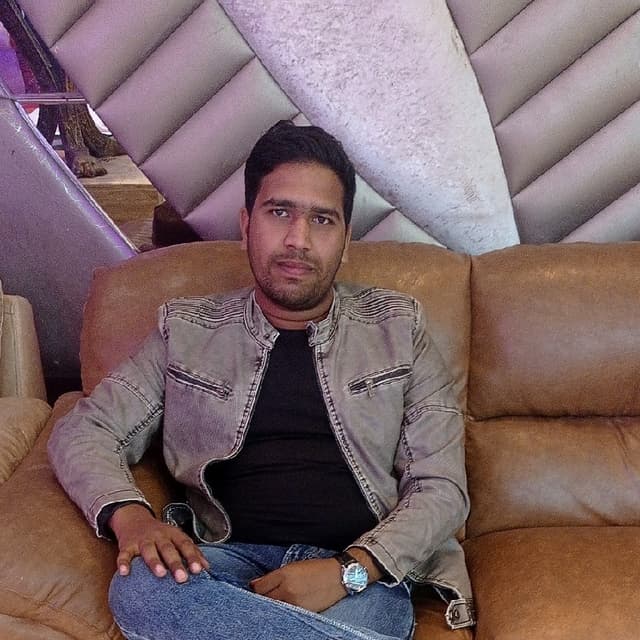 Ashwani Tyagi