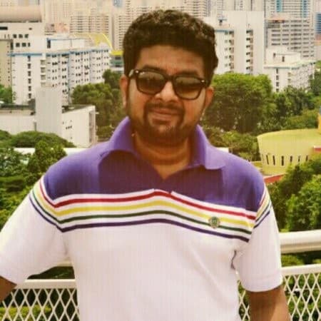 Ashwani Kumar