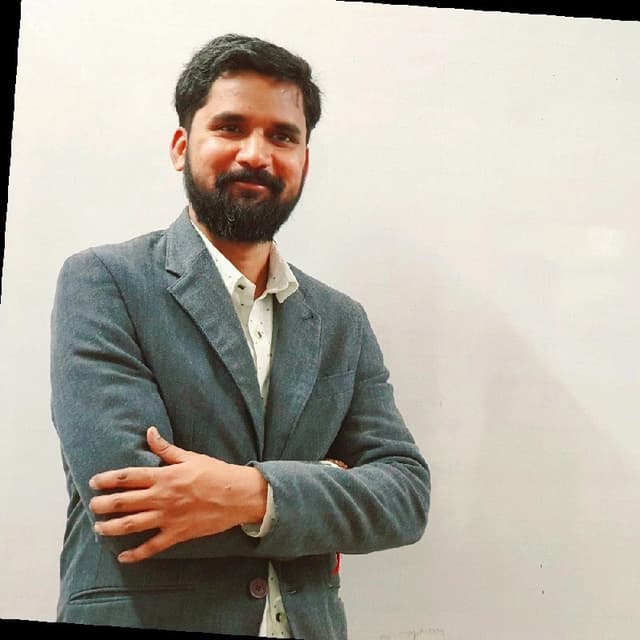 Ashwani Singh