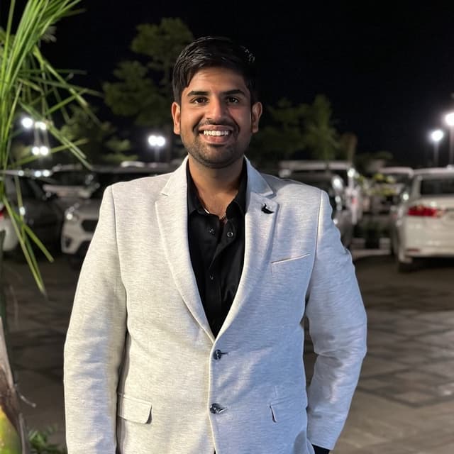 Ashwani Kumar
