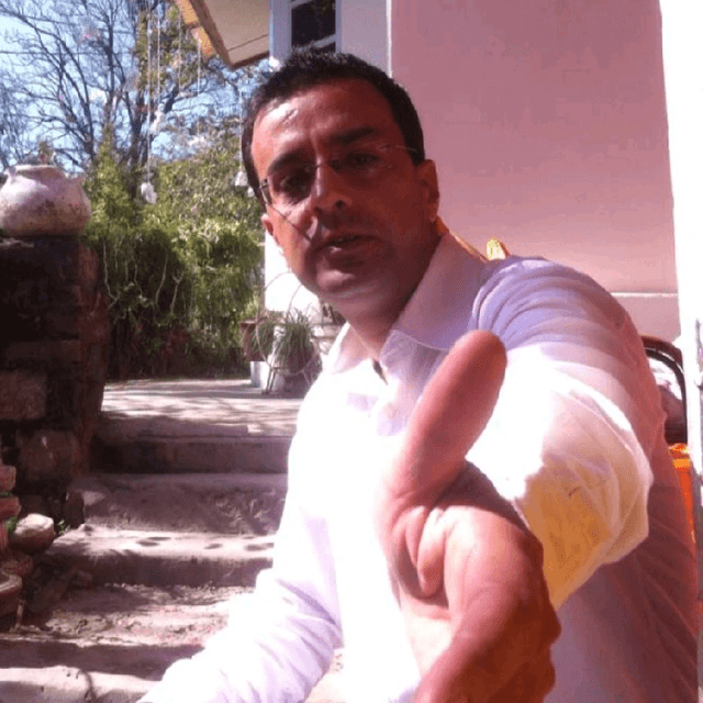 Ashwani Basantani