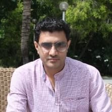 Ashwani Chehal