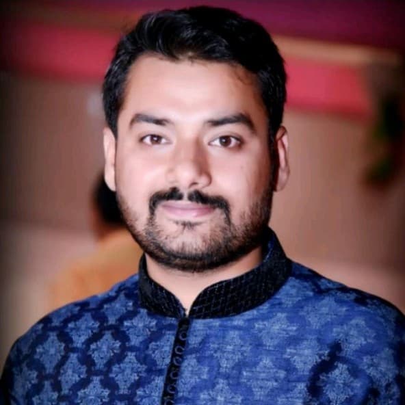 Ashwani Kr. Shukla