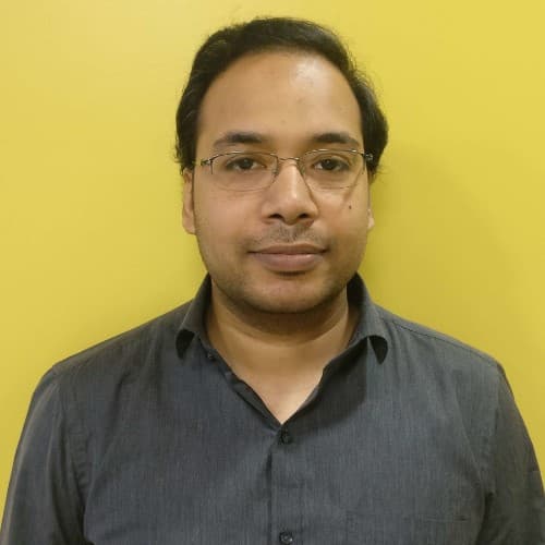 Ashwani Kumar