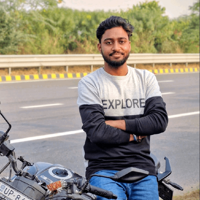 Ashwani kushwaha