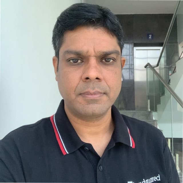 Ashwani Kachhwaha