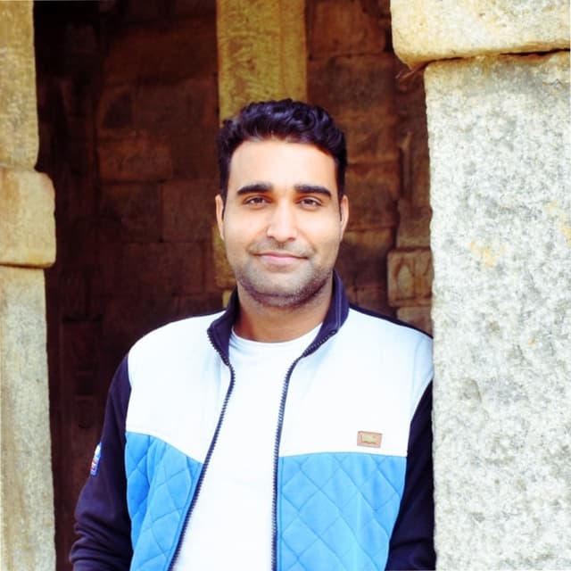 Ashwani Pahal