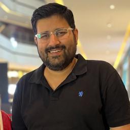 Ashwani Pareek
