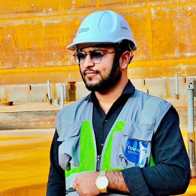 Ashwani Rai