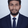 Ashwanth Gande