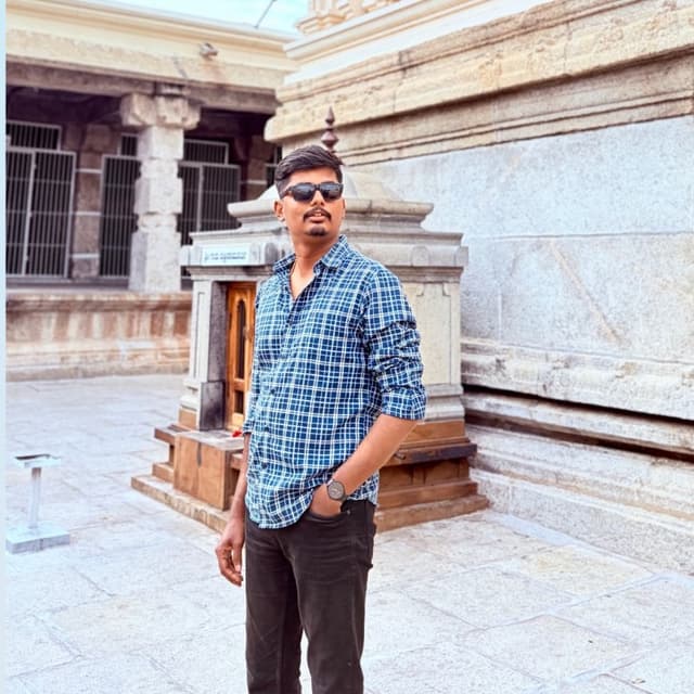 Ashwath Kulkarni