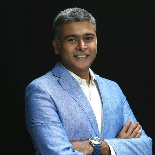 Ashwath Swaminathan