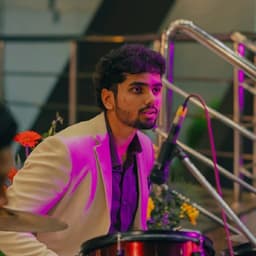 ASHWATH N
