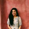 Ashwathy Gopinath