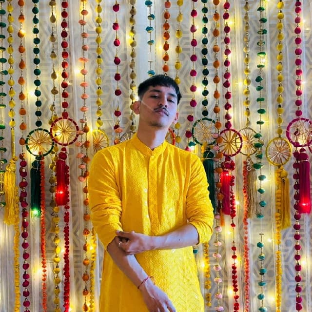Ashish Singh Negi