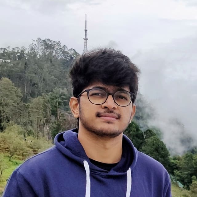 Ashwik Aileni