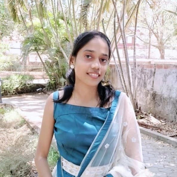 Ashwika kharvi