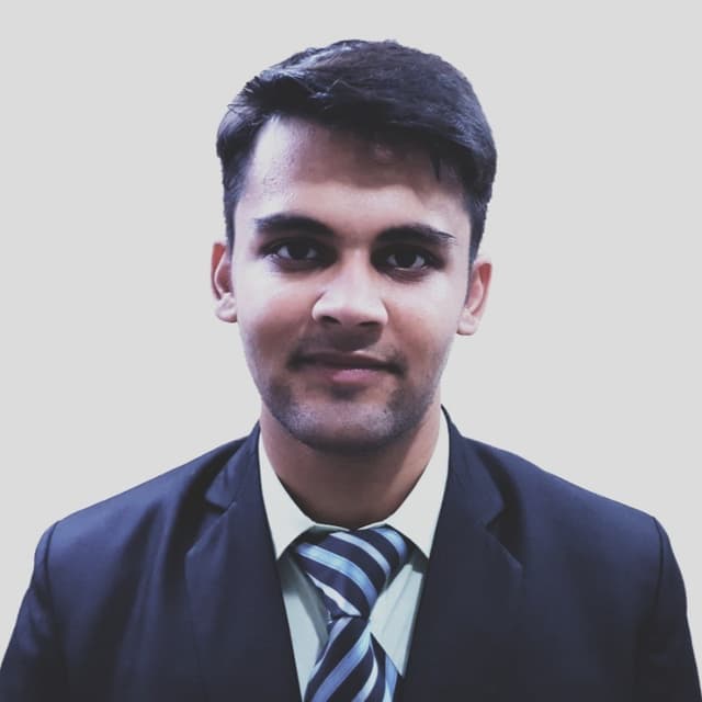 Ashwil Bhupesh