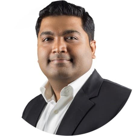 Ashwin Kulkarni
