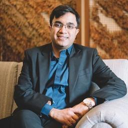 Ashwin Agarwal