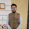 Ashwin Girdhar