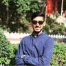 Ashwin Gupta