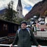 Ashwin Hariharan