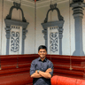 Ashwin Kumar
