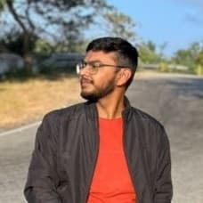 Ashwin Kumar