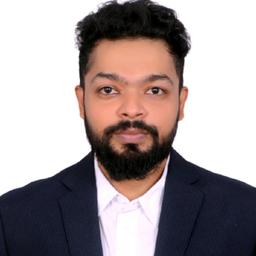 Ashwin Kumar G.