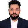 Ashwin Kumar G.