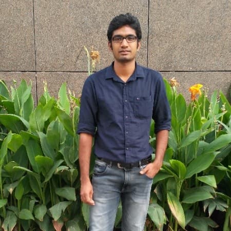 Ashwin Kumar