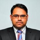 ASHWIN KUMAR VISVAPRASAD