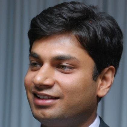Ashwin Mittal