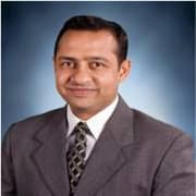 Ashwin Mittal