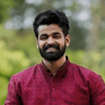 Ashwin Mukundan
