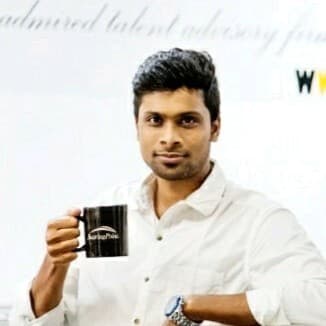 Ashwin narayan