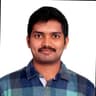 Ashwin Pavan kadha