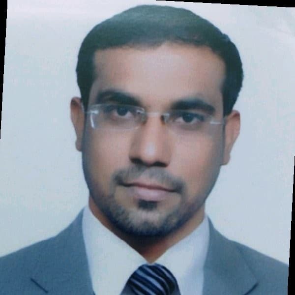 Ashwin S.