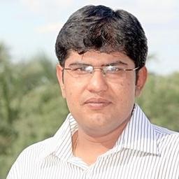 Ashwin Santanagopalan