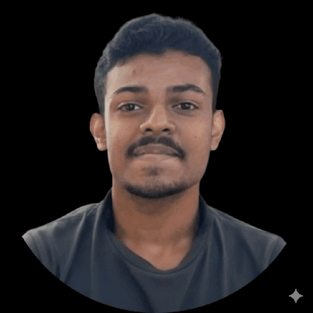 Ashwin Satheesh