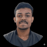 Ashwin Satheesh