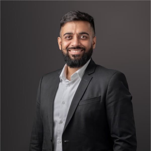 Ashwin Sekar