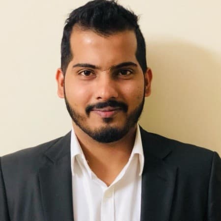 Ashwin Shetty