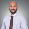 Ashwin Srinivasan