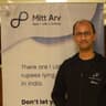 Ashwin V Jain