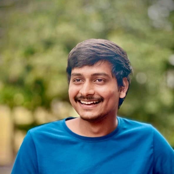 Ashwin Vemula