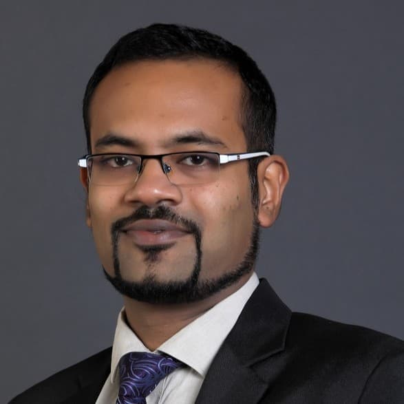 Ashwin Venkatesan