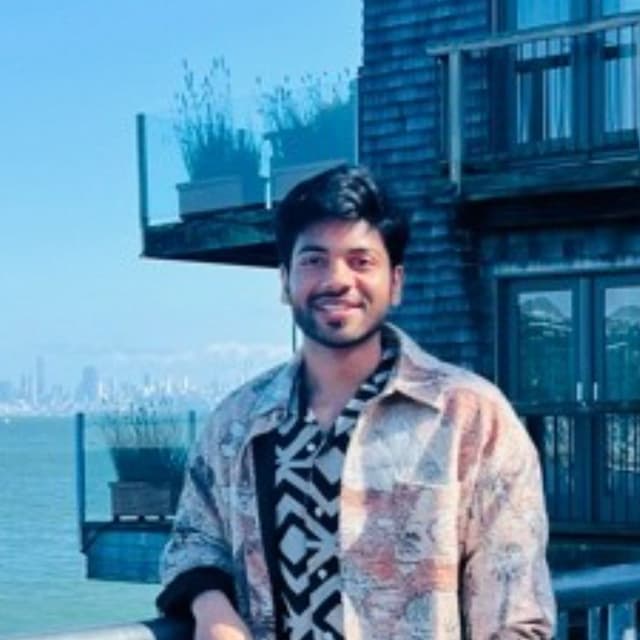 Ashwin Gupta