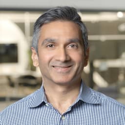 Ashwin Rao